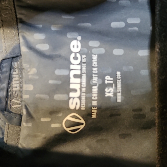 Sunice windbreaker short sleeved - Picture 2 of 10